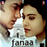 FANAA - AAMIR KHAN, KAJOL - NEW BOLLYWOOD BLU RAY - ENGLISH / ARABIC SUBTITLES