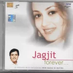JAGJIT SINGH - "FOREVER" - NEW SARE GAMA BOLLYWOOD SOUND TRACK CD