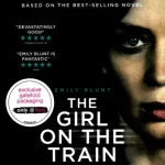 The Girl On the Train - (Blu-ray) (2017) - HMV exclusive Gatefold Packaging