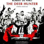THE DEER HUNTER - 40TH ANNIVERSARY EDITION BU-RAY 2018 - REGION 2- 2 DISC SET